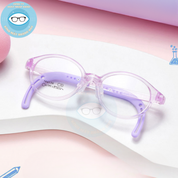 Gọng trẻ em mã TK6136